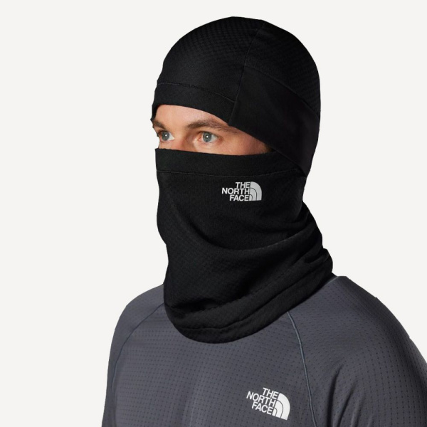 Балаклава FUTUREFLEECE (L/XL; black)